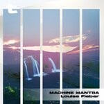 cover: Louise Fieber - Machine Mantra