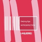 cover: Defying Ego - Introspection