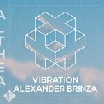 cover: Alexander Brinza - Vibration