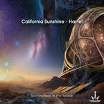 cover: Har-el Prusky California Sunshine - Somewhere In The Space