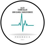 cover: Allex - Storm Caller