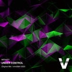 cover: Menary - Under Control EP