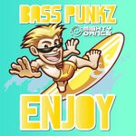 cover: Bass Punkz - Enjoy