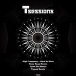 cover: High Frequency - T Sessions 25