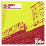 cover: Max Palmer - Long Time