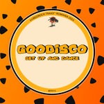 cover: Goodisco - Get Up And Dance