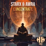 cover: Starx|Awra - Concentrate