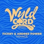 cover: Fickry|Andres Power - Voyage