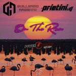 cover: Prietini Dj|Dj Guillermo Argento - On The Run