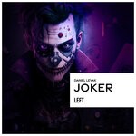 cover: Daniel Levak - Joker