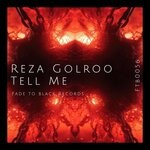 cover: Reza Golroo - Tell Me