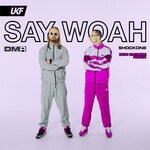 cover: Shockone - Say Woah (Don Darkoe Remix)