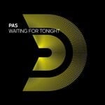 cover: Pas - Waiting For Tonight