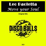 cover: Leo Paoletta - Move Your Soul