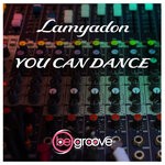 cover: Lamyadon - You Can Dance