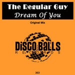 cover: The Regular Guy - Dream Of You