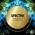 cover: Tayson Kryss|Dj Andujar - Spectre