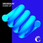 cover: Drumsauw - Come Up