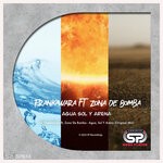 cover: Zona De Bomba|Frankawara - Agua Sol Y Arena