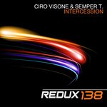 cover: Ciro Visone|Semper T. - Intercession