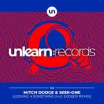 cover: Mitch Dodge|Seek-one - Looking 4 Something