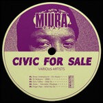 cover: Various - Civic For Sale