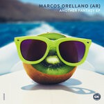 cover: Marcos Orellano (ar) - Another Fantasy EP