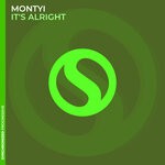 cover: Montyi - It's Alright