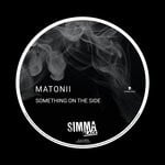 cover: Matonii - Something On The Side