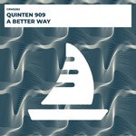 cover: Quinten 909 - A Better Way