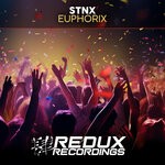 cover: Stnx - Euphorix