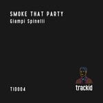 cover: Giampi Spinelli - Smoke That Party