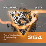 cover: Marcus Cito|Stone Van Brooken - Rej