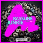 cover: Bassline Junkie - Hazard Soul