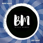 cover: Ricky Alves - Last Night