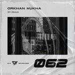 cover: Orkhan Nukha - All About