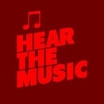 cover: Sven Kerkhoff - Hear The Music