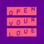 cover: Ko-be|Dj Marlon - Open Your Love