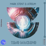 cover: Aytrium|Mark Stent - Time Machine