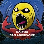 cover: Holt 88 - San Andreas