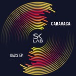 cover: Caravaca - Oasis