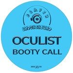 cover: Oculist - Booty Call