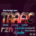 cover: The Family's Jam - Trafic