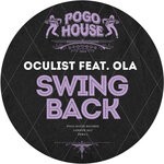 cover: Oculist|Ola - Swing Back