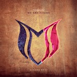 cover: Tonerush - We Are Titans