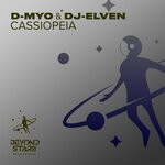 cover: Dj-elven|D-myo - Cassiopeia