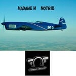 cover: Madame M & Notrix - Air Plane