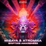 cover: Atromna, Misaya - Shifting Awareness