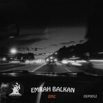 cover: Emrah Balkan - Epic