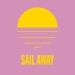 cover: Sam Supplier - Sail Away